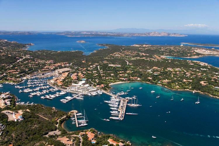Yachting Club YCPS Porto Cervo