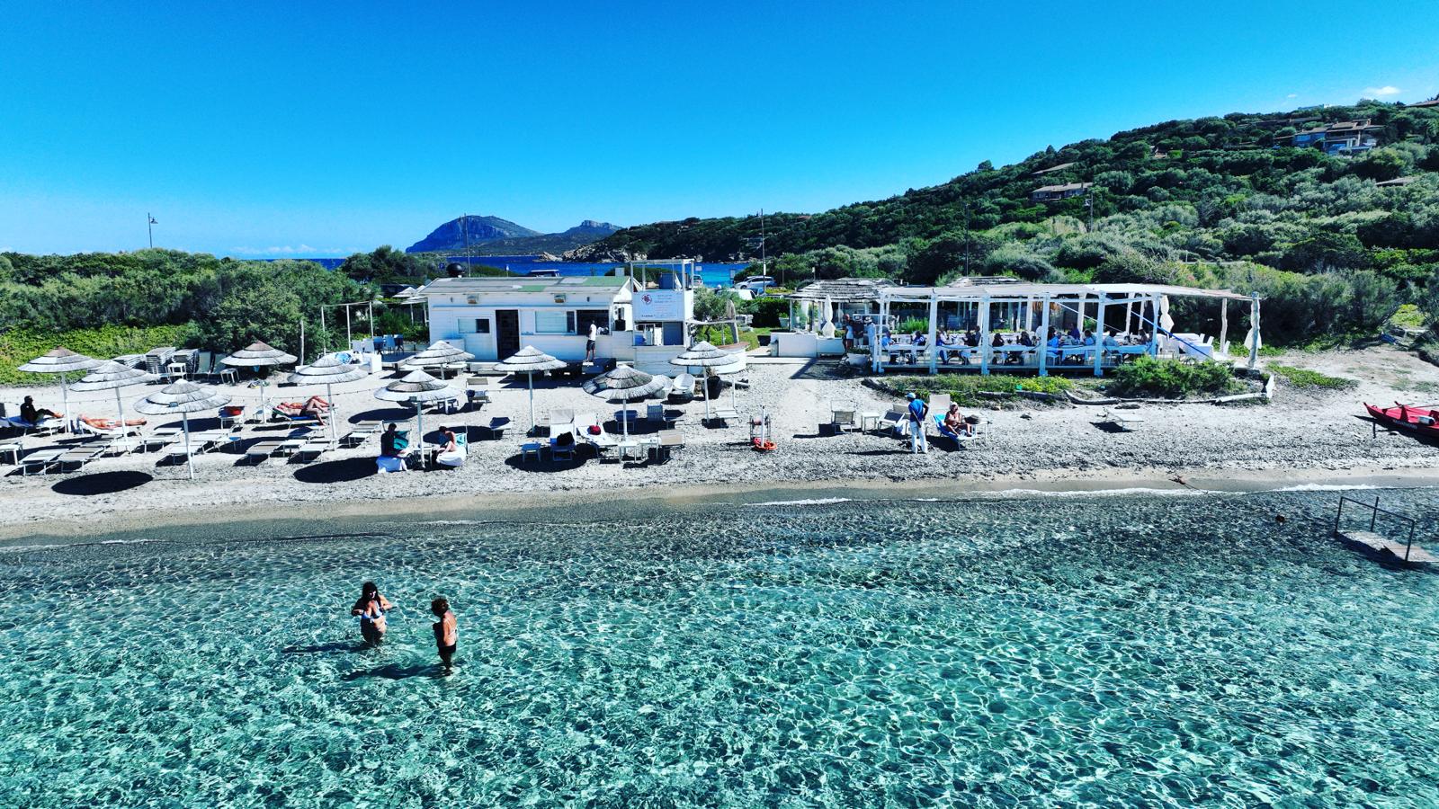 Tartarughino Beach