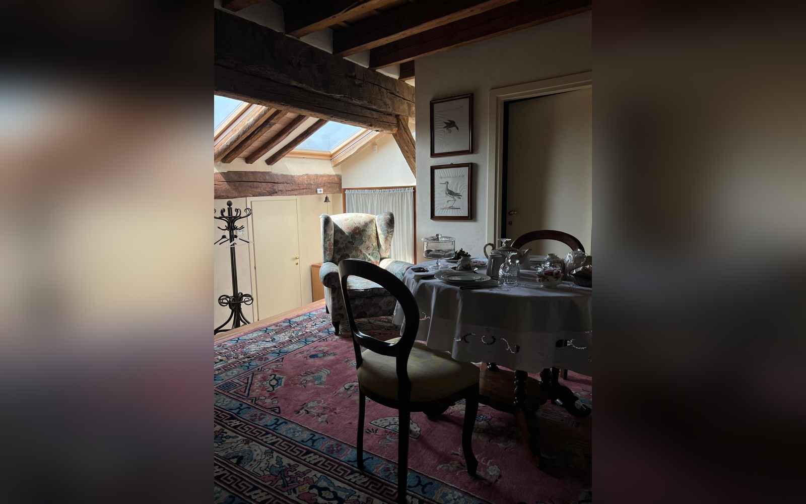 Galleria B&B Palazzo Regaù - Vicenza