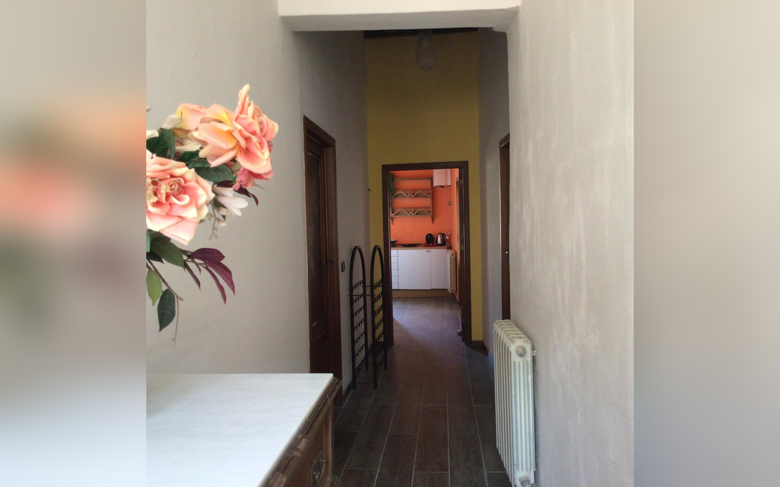 Galleria La Casa di Nonno Giovanni - Rivello