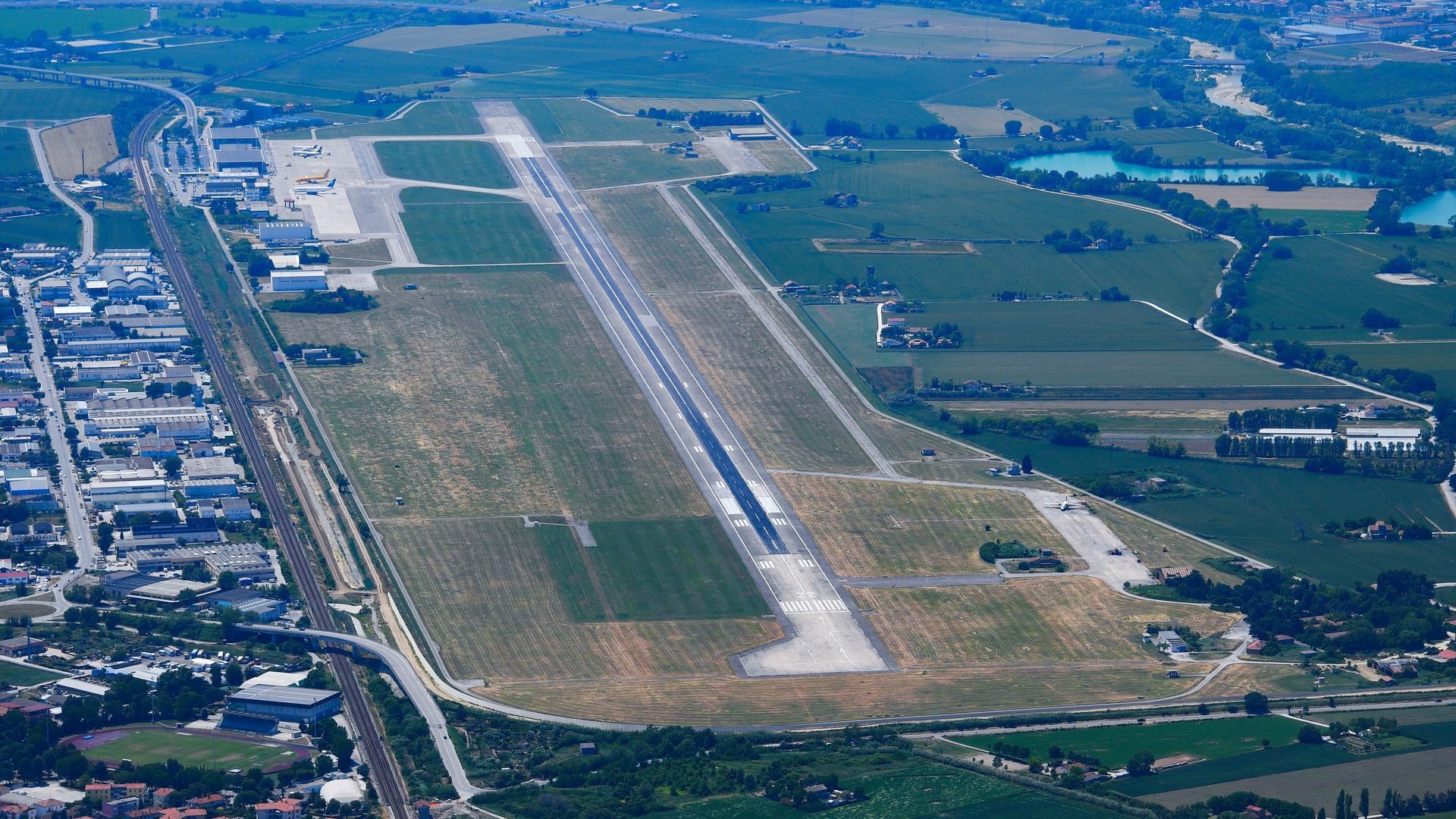 Aeroporto di Ancona