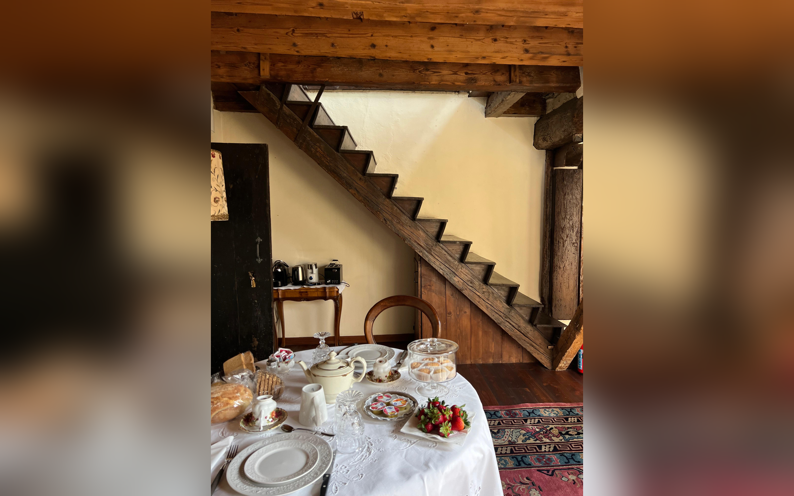 Galleria B&B Palazzo Regaù - Vicenza
