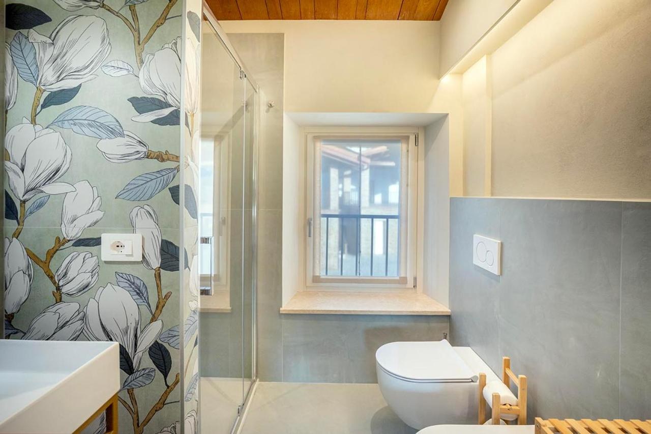 Camera Tripla - bagno privato