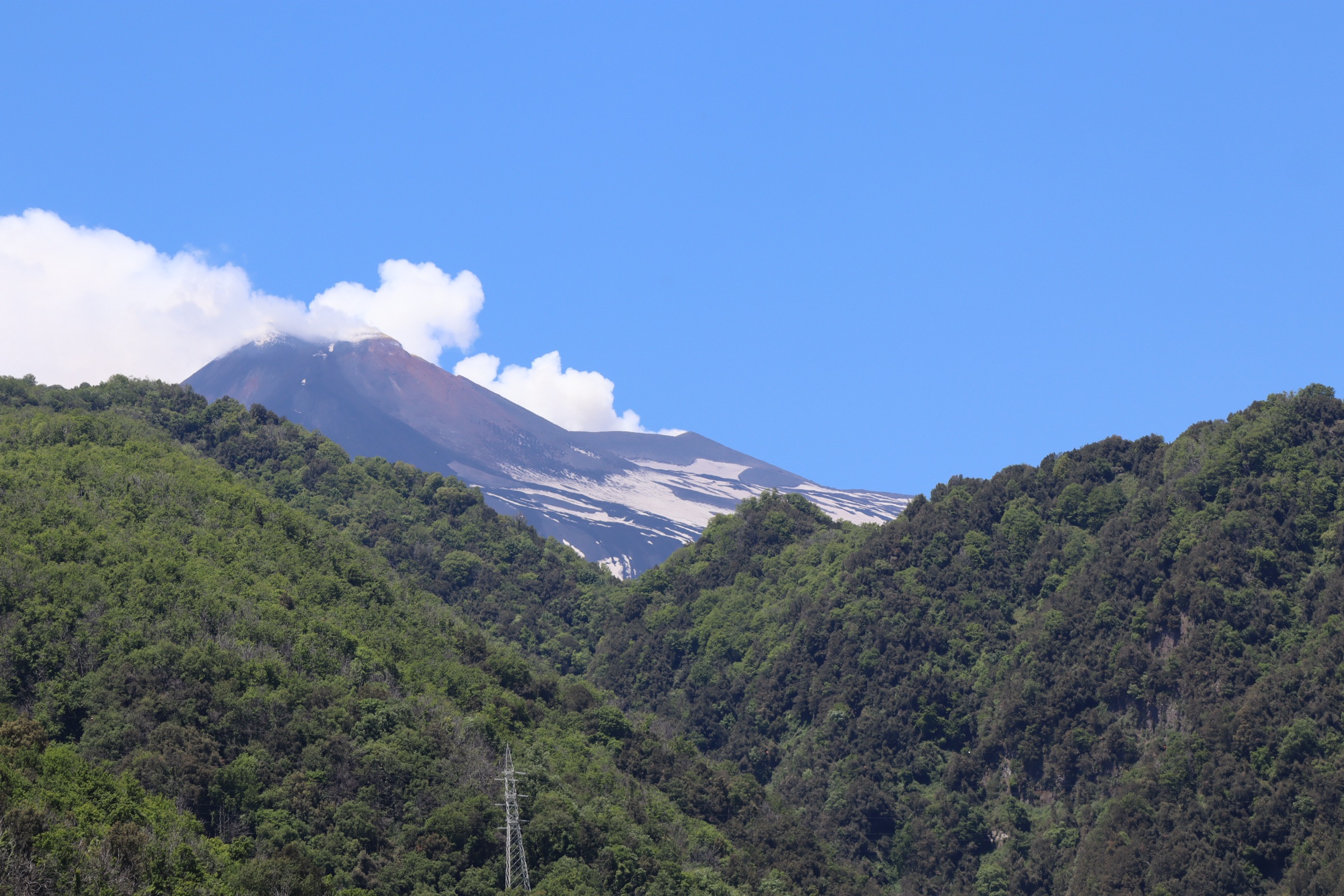 Parco dell'Etna