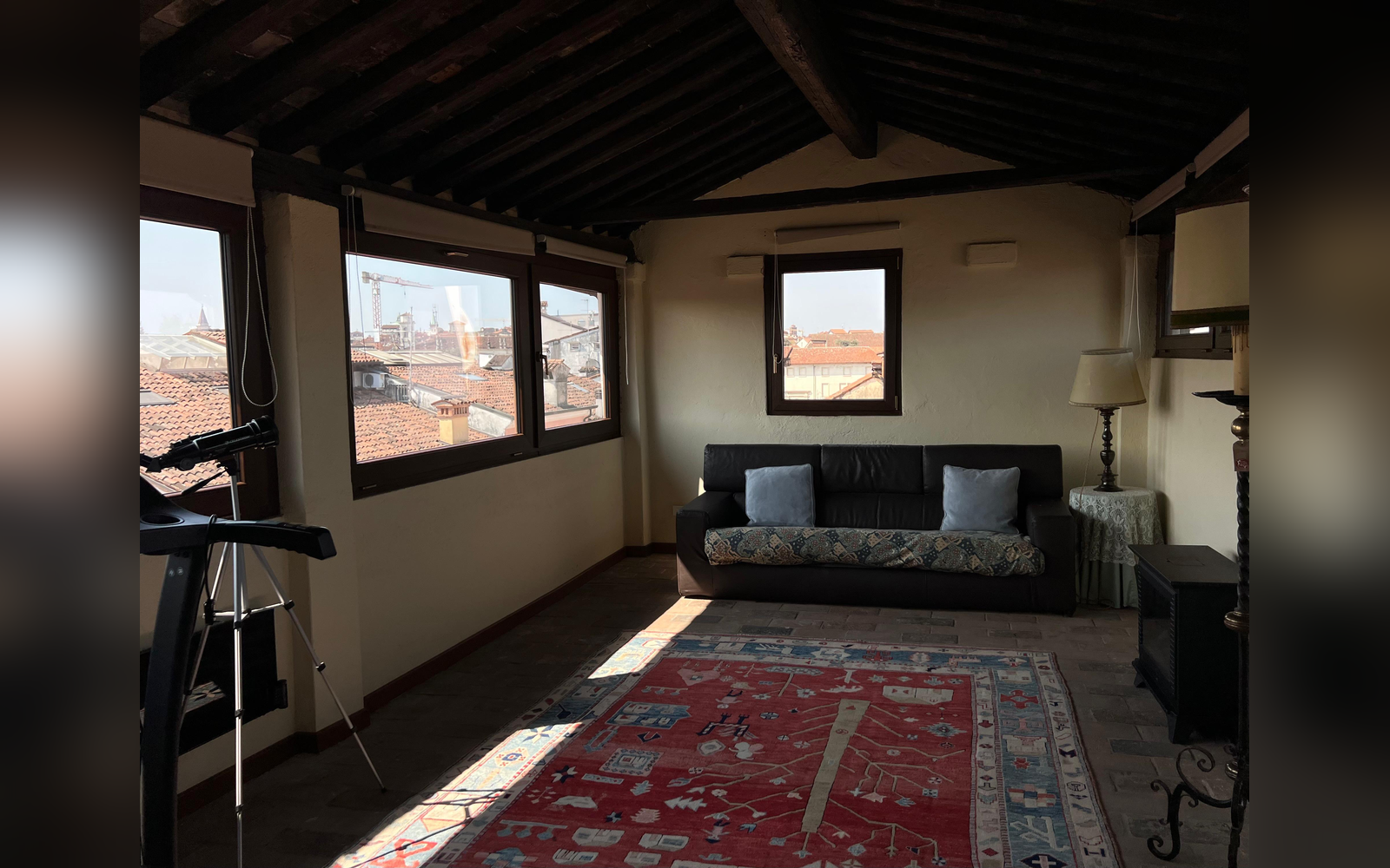 Galleria B&B Palazzo Regaù - Vicenza