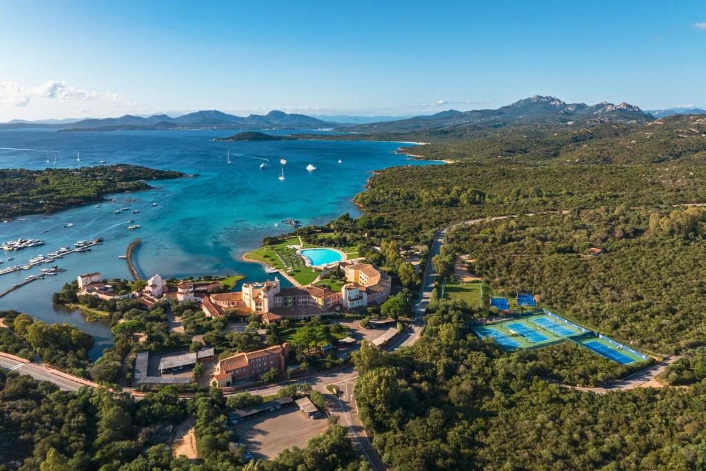 Cala di Volpe