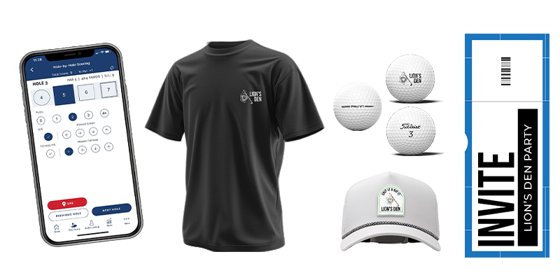Pro Package Gear
