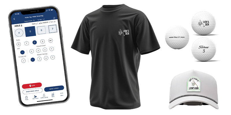 Pro Package Gear