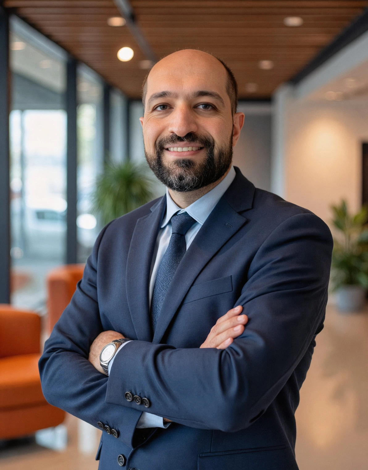 Dr. Sajad Zalzala – Longevity Physician and Founder
