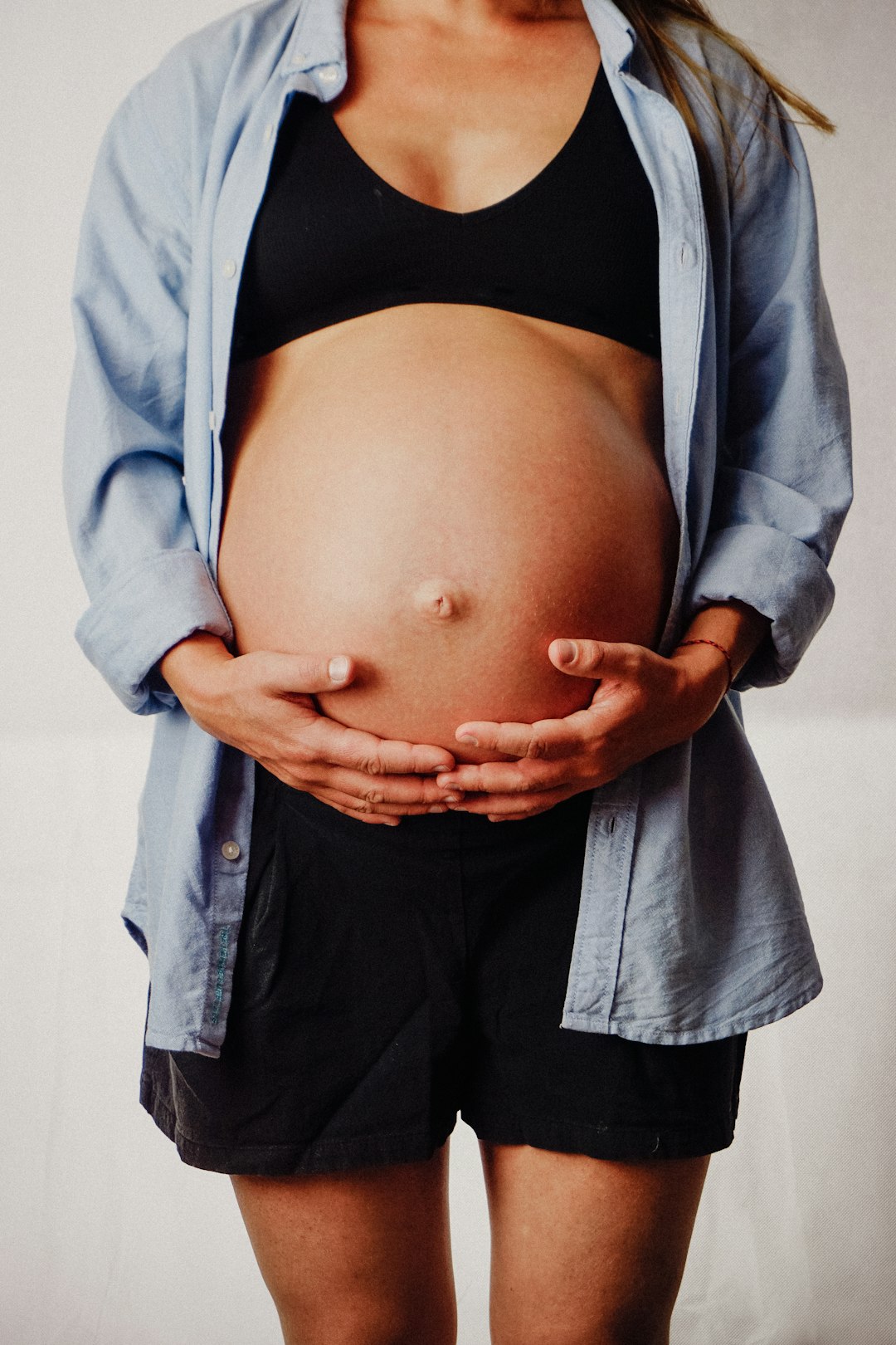 pregnancy chiropractic back pain relief