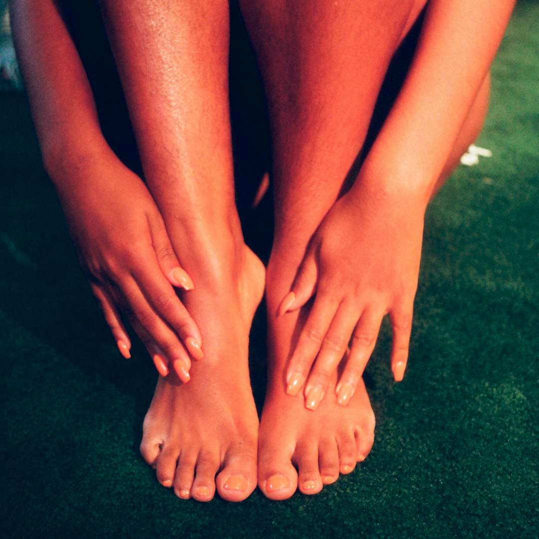 pain in legs and feet from peripheral neuropathy