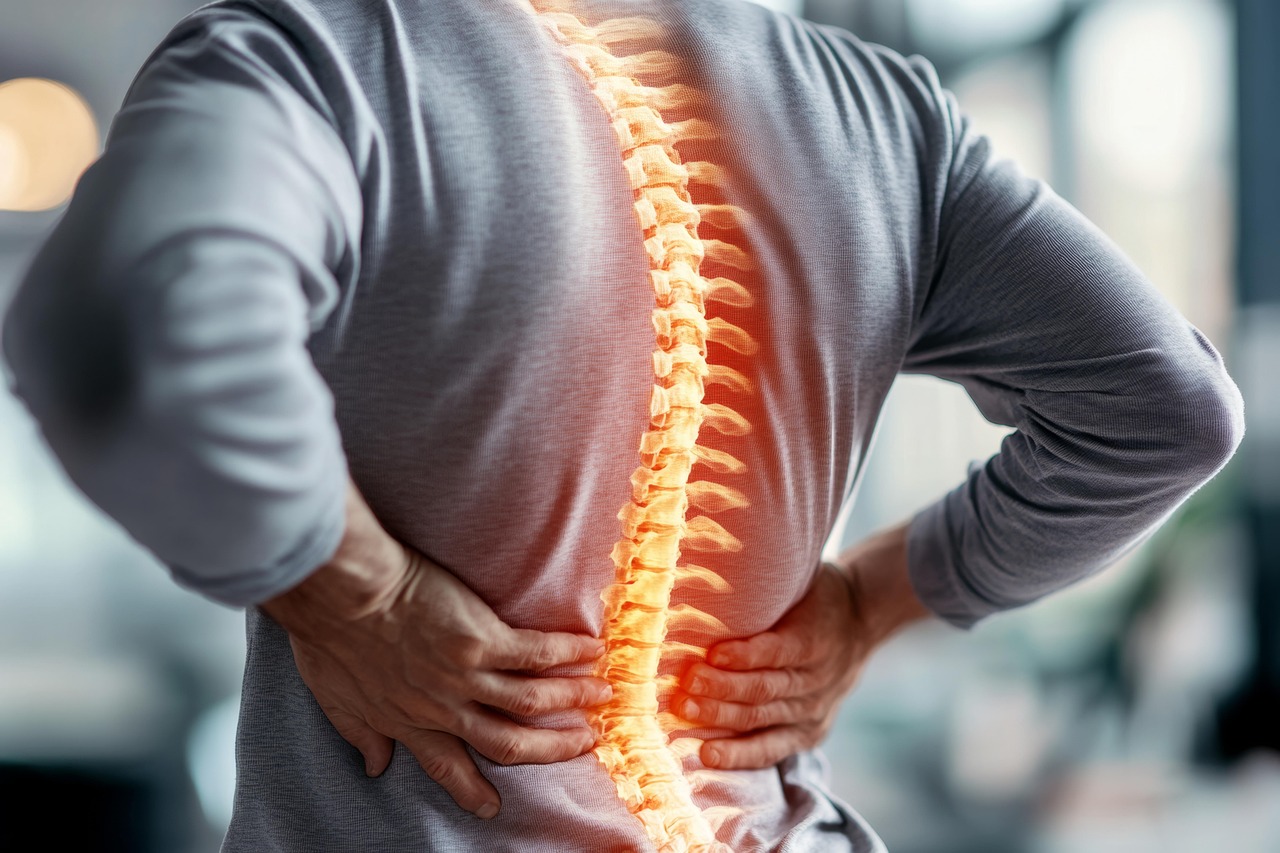 joint pain spine joint pain spine