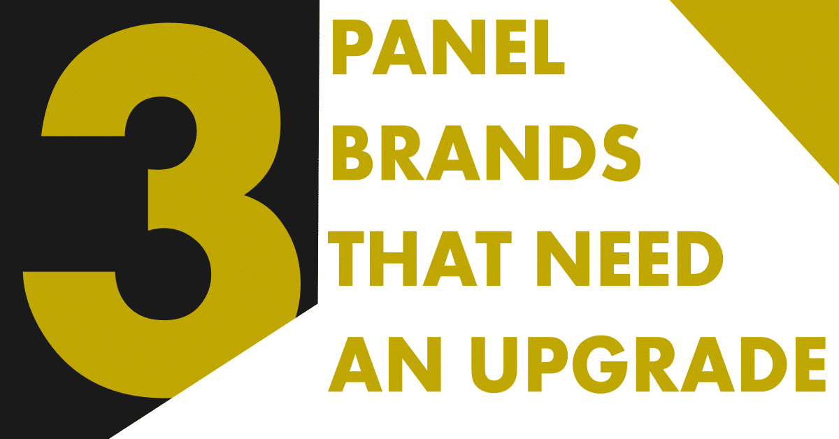3 Electrical Panel Brands That Need an Upgrade