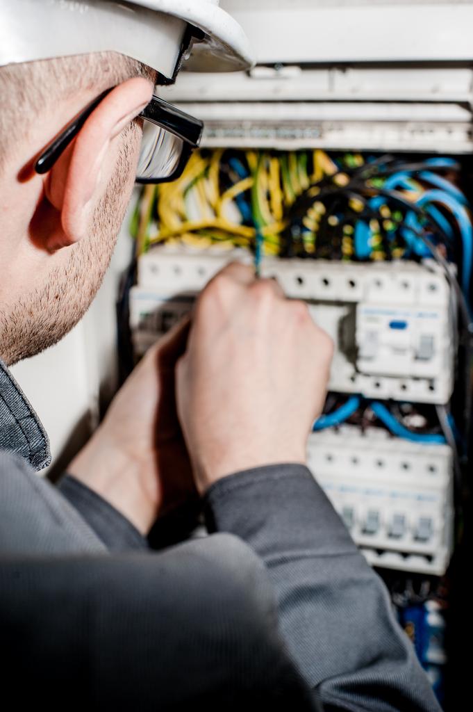 Home Electrical Inspections