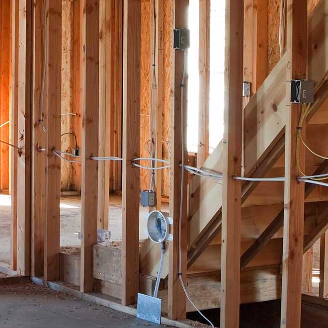 Home Rewiring Service