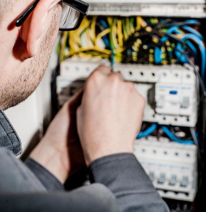 Home Electrical Inspection Service