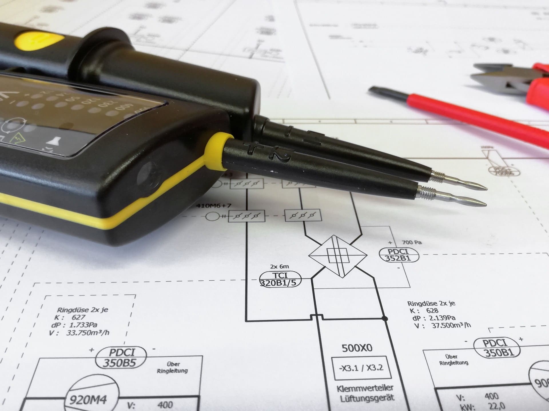 Is Your Home Due for Rewiring?