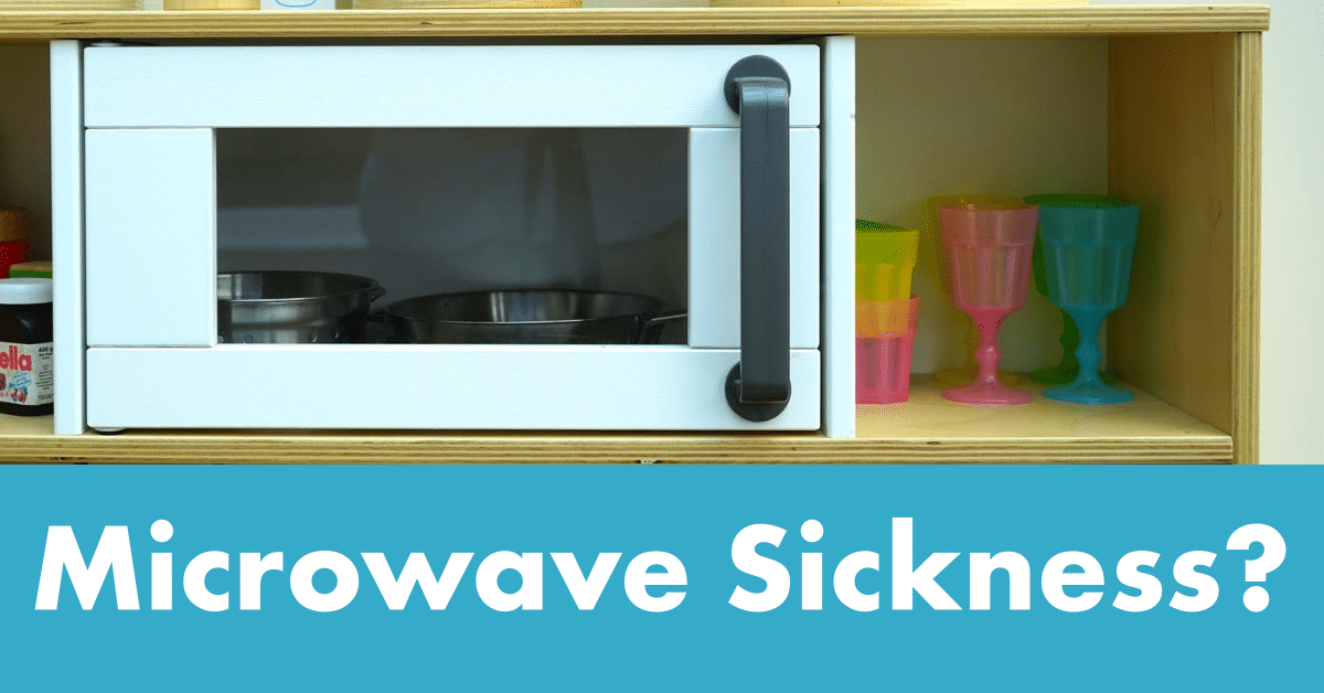 Microwave Sickness?