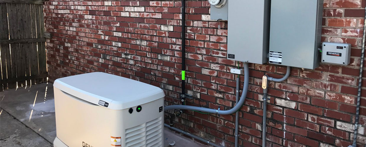 Do You Need a Whole-Home Generator in Moore?