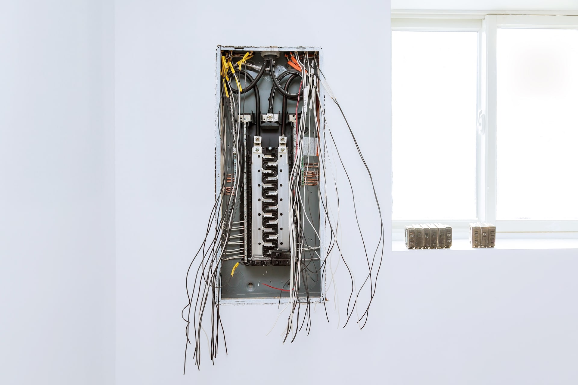 200 Amp Main Breaker Panels: What to Know Before Upgrading