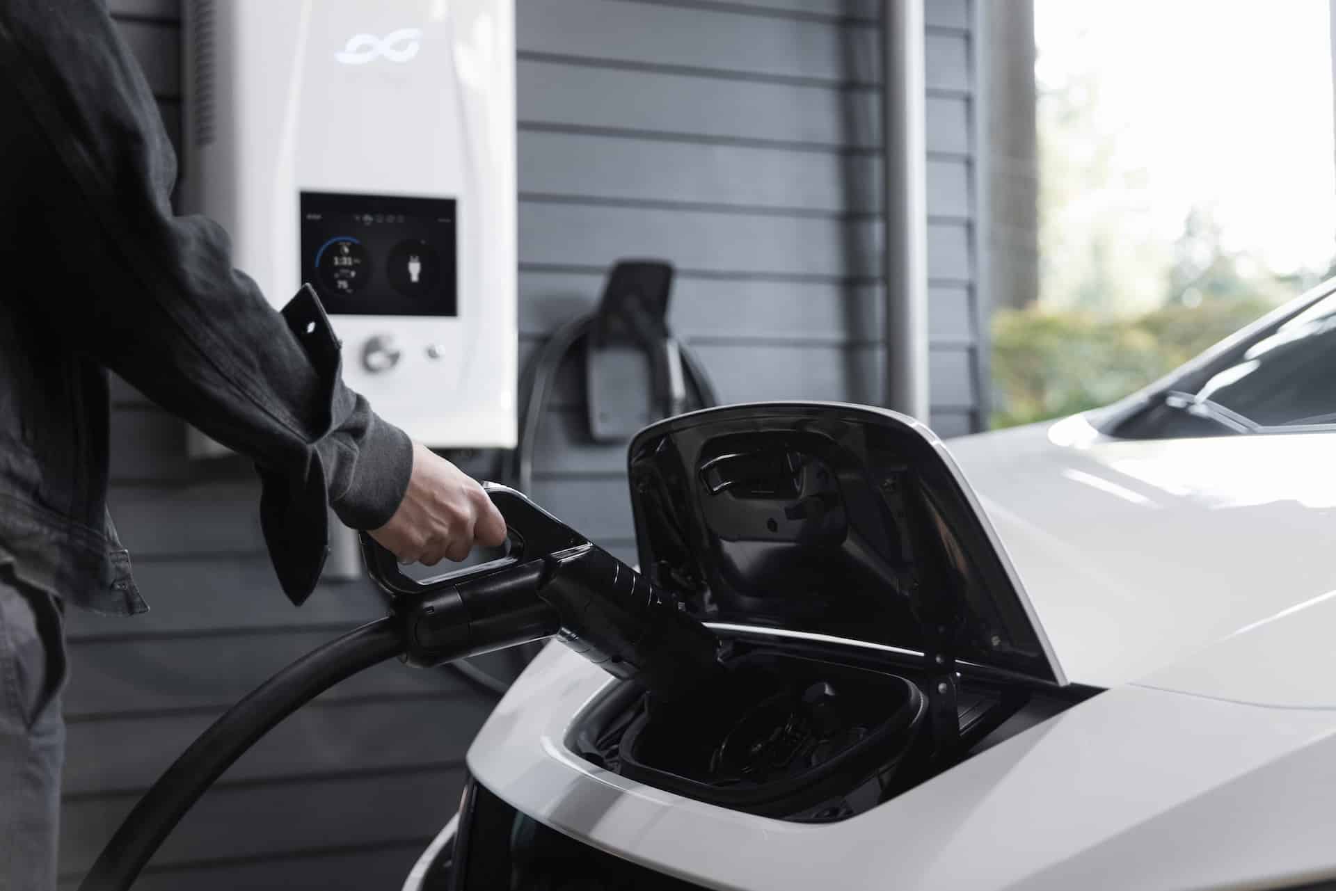 Understanding EV Charging Levels