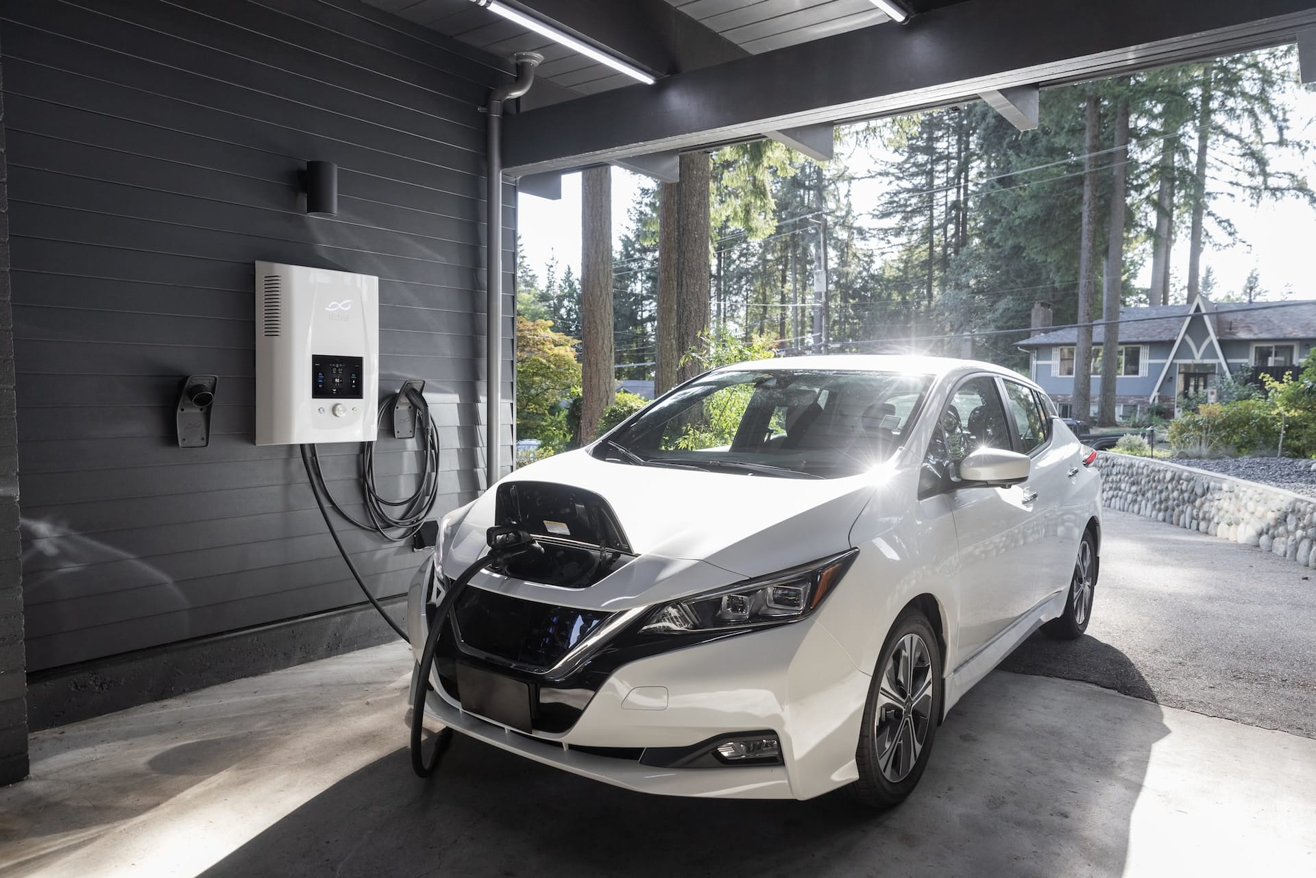 EV Charging Cables: How To Find The Right Cable