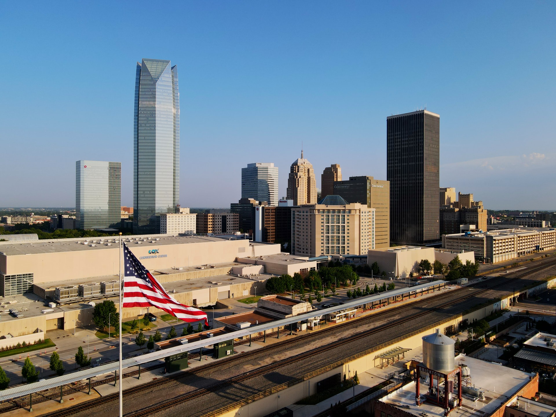 Electrician OKC