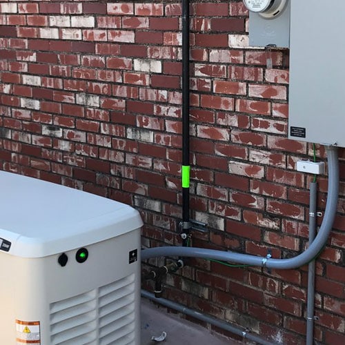 Generator Installation Service