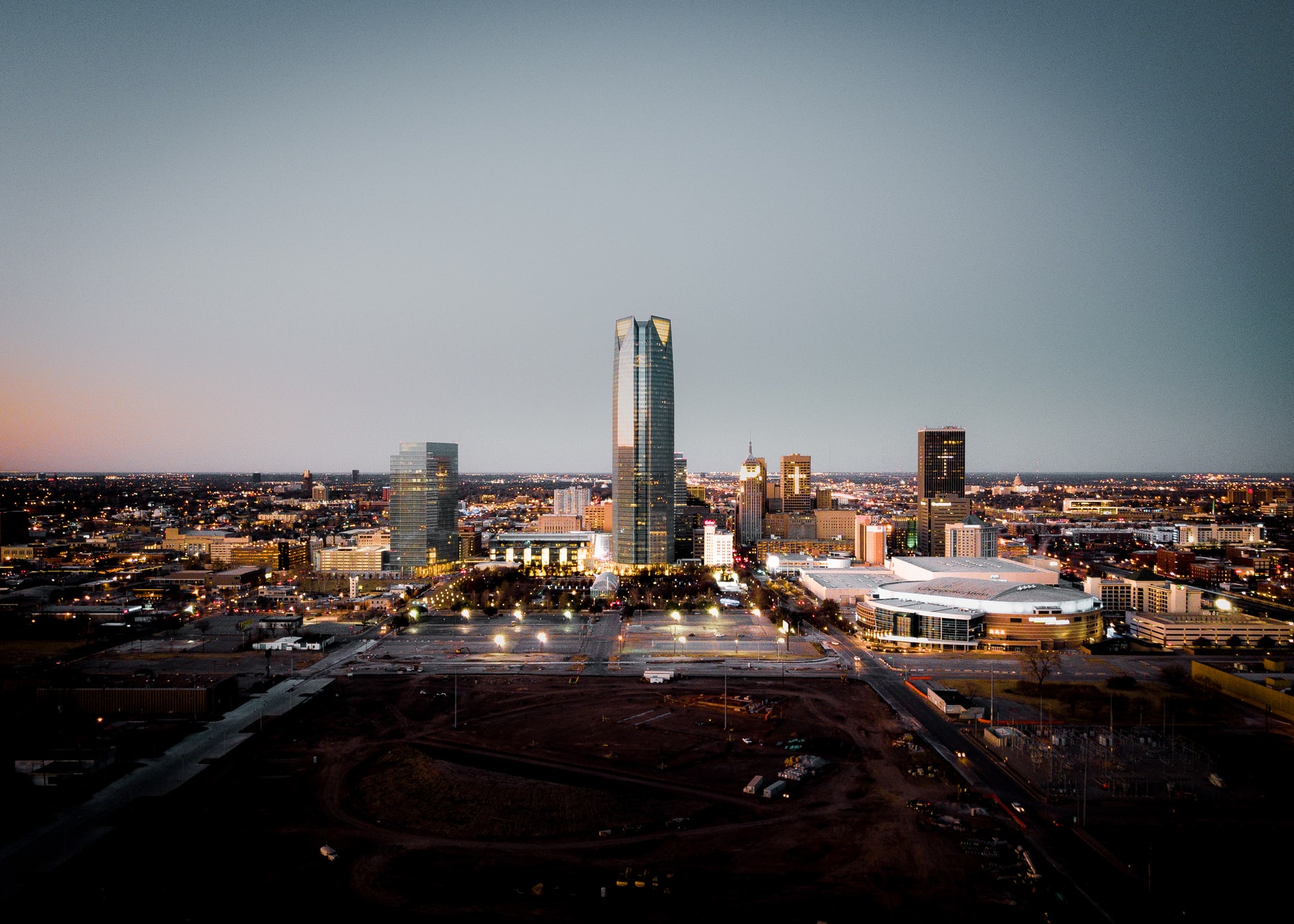 Electrical Services in Del City, OK