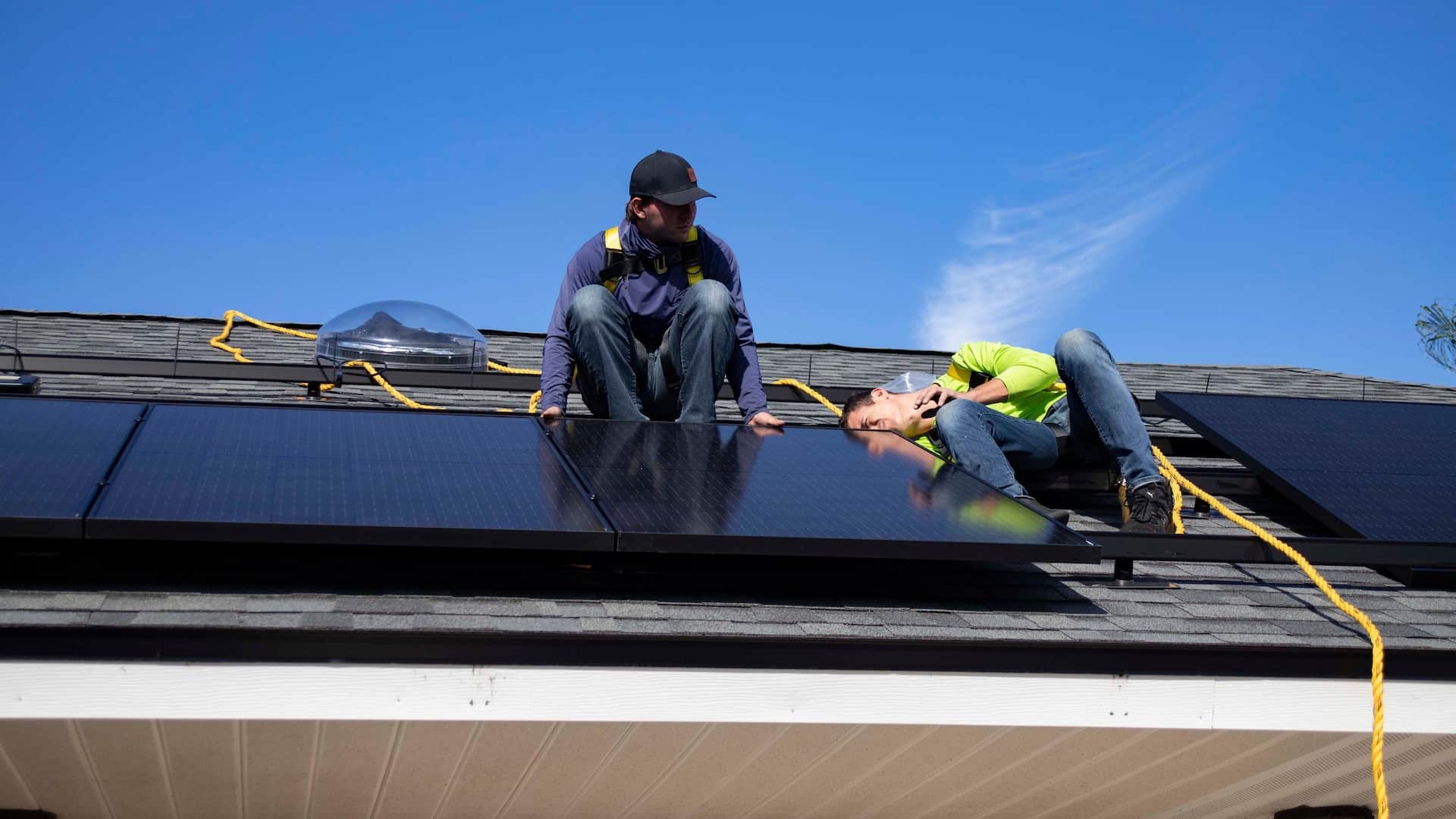 Solar Panel Installation Cost in 2023: What You Need to Know