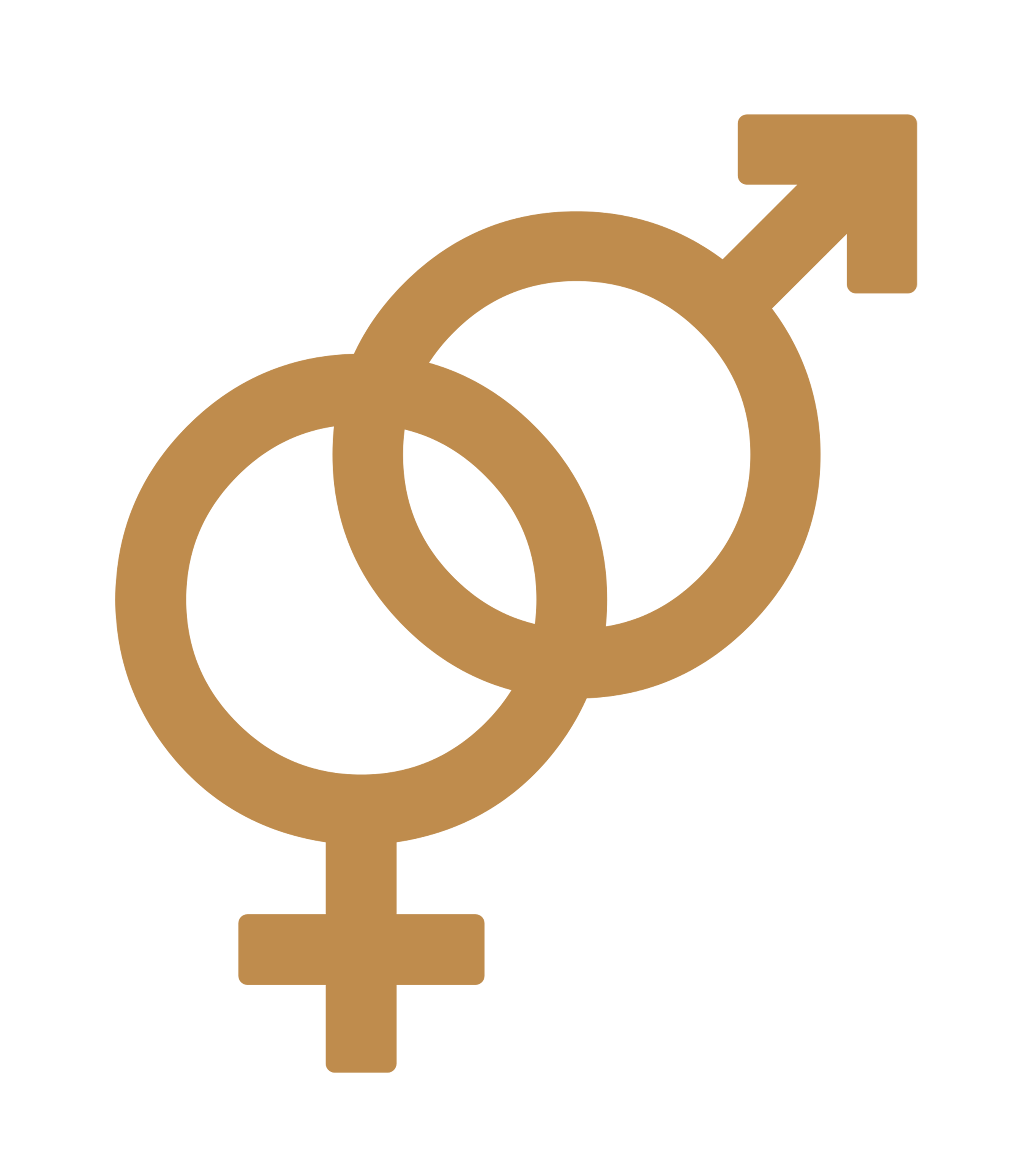 Genitourinary Enhancement