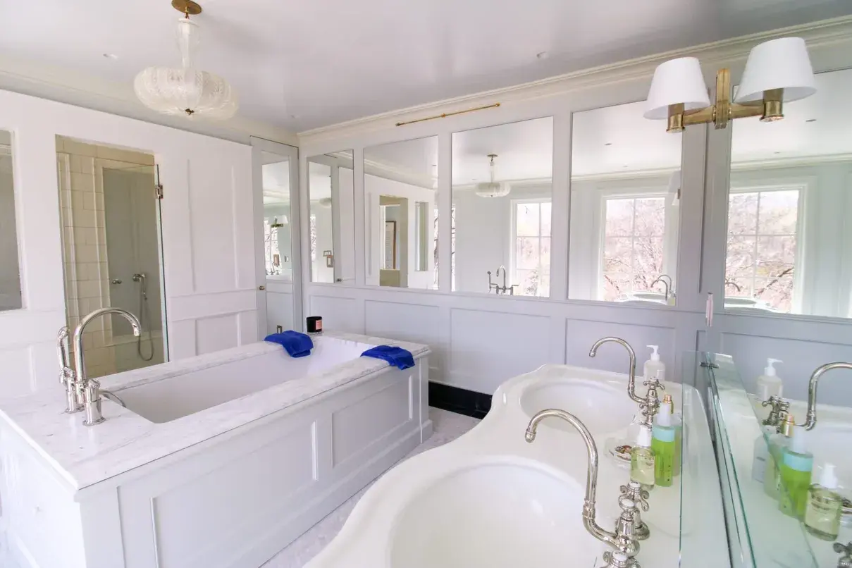 Williamsburg Bathroom Remodeling
