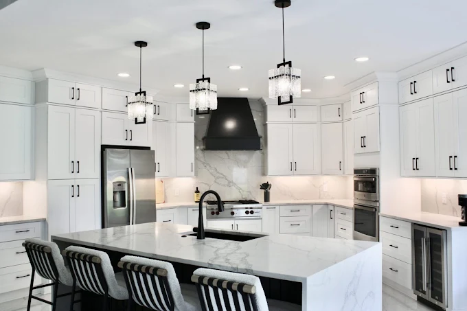 Charlottesville Home Remodeling