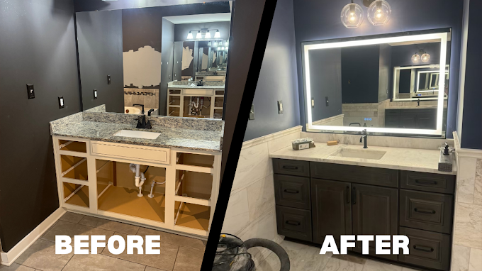 Ashland Home Remodeling