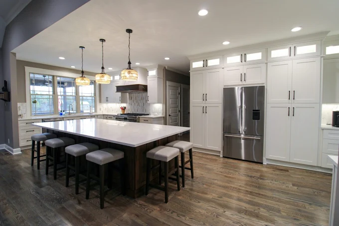 Ashland Bathroom Remodeling