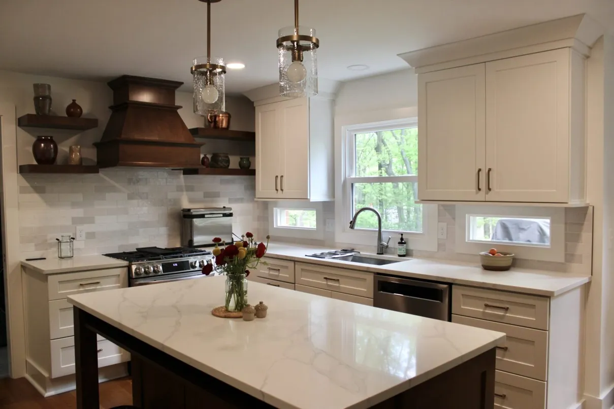  Kitchen Remodeling