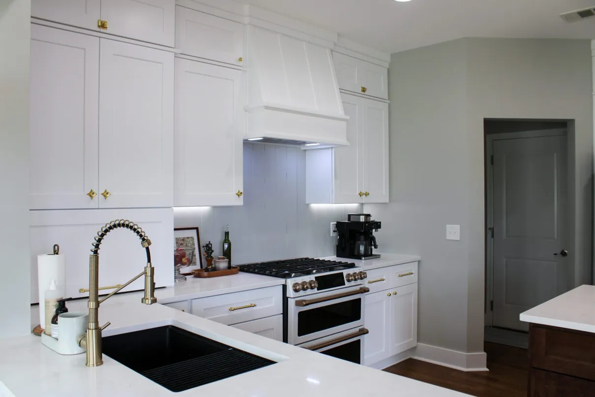 Chesterfield Bathroom Remodeling