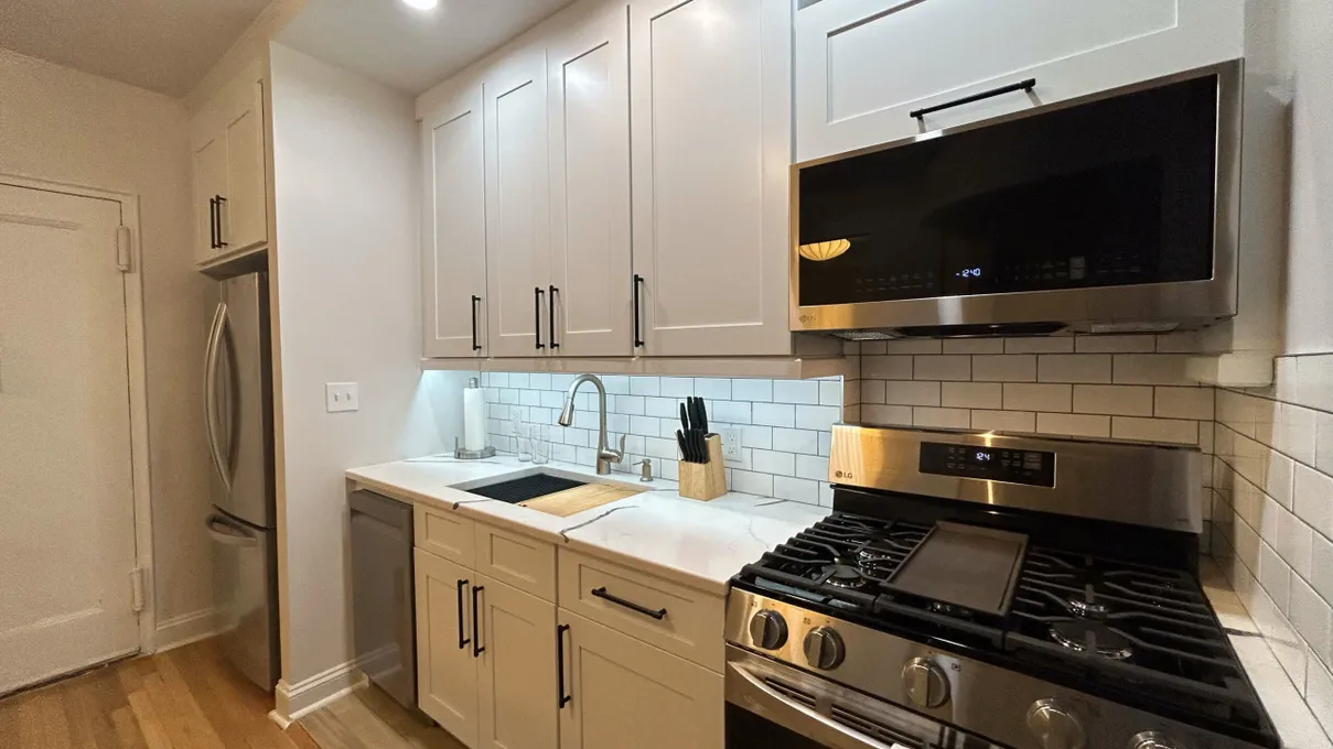 Hanover Home Remodeling