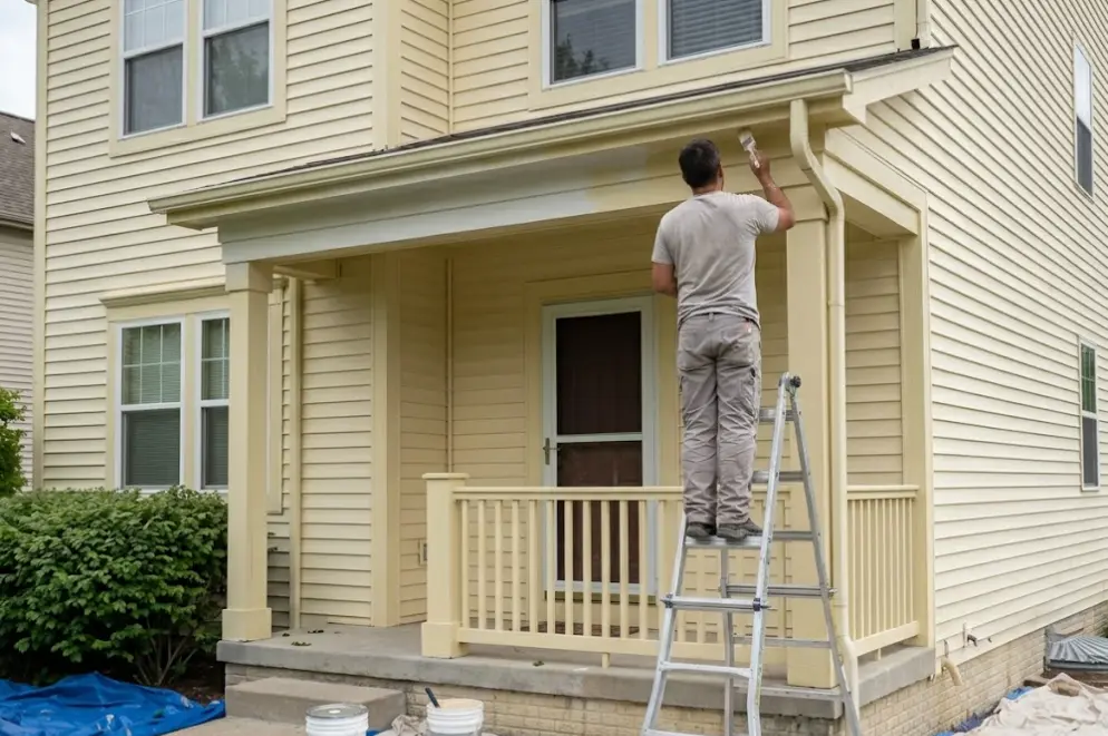  Home Remodeling