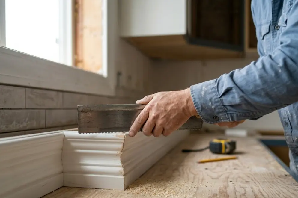 Home Remodeling