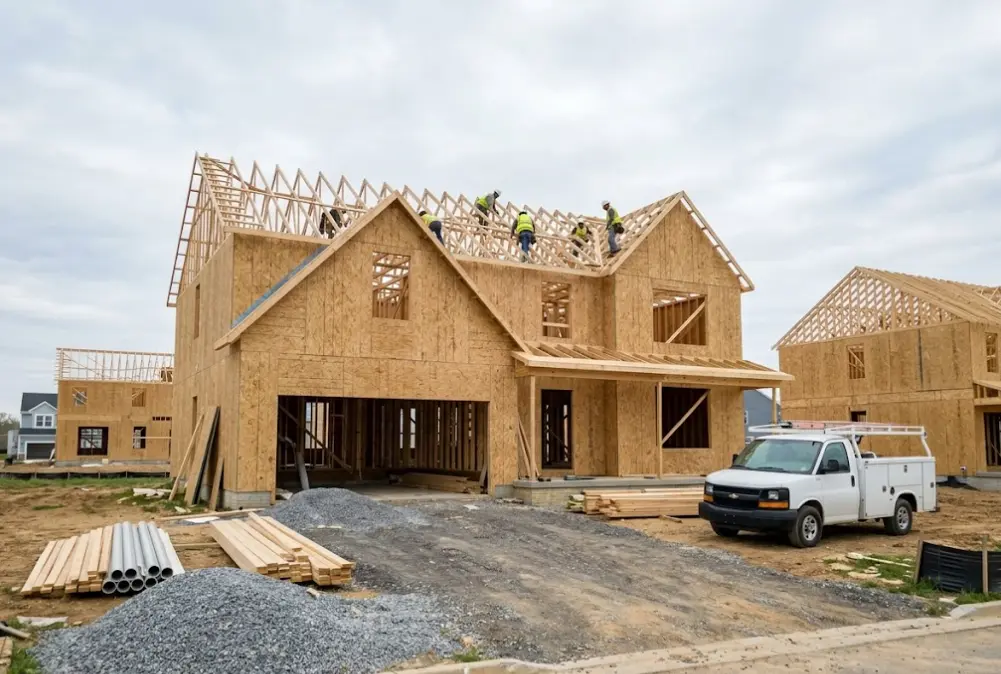 Home Remodeling