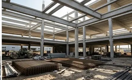 Bon Air New Construction