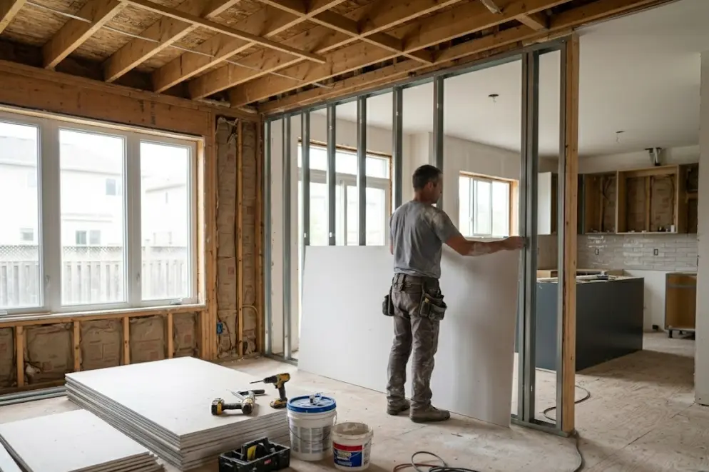 Bon Air Home Remodeling