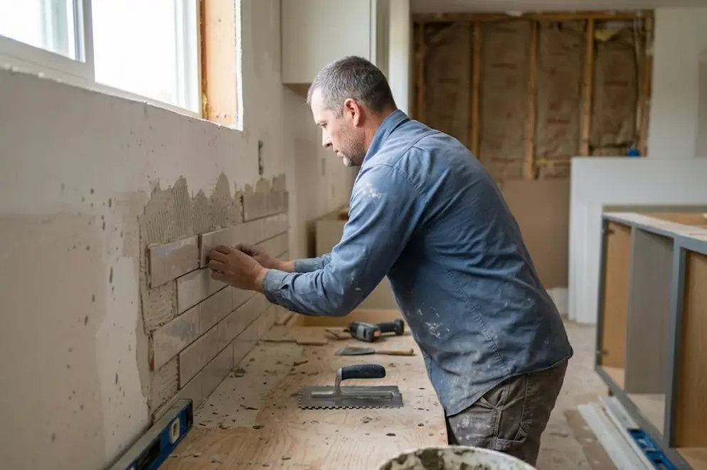 Home Remodeling