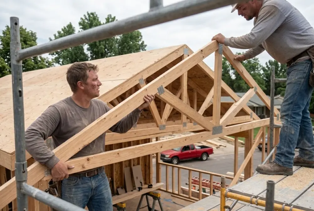 Home Remodeling