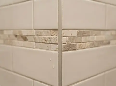 Bon Air Tile Installation