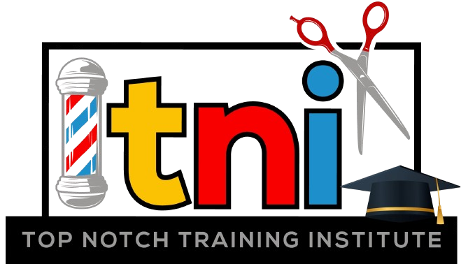 Top Notch Training Institute Logo