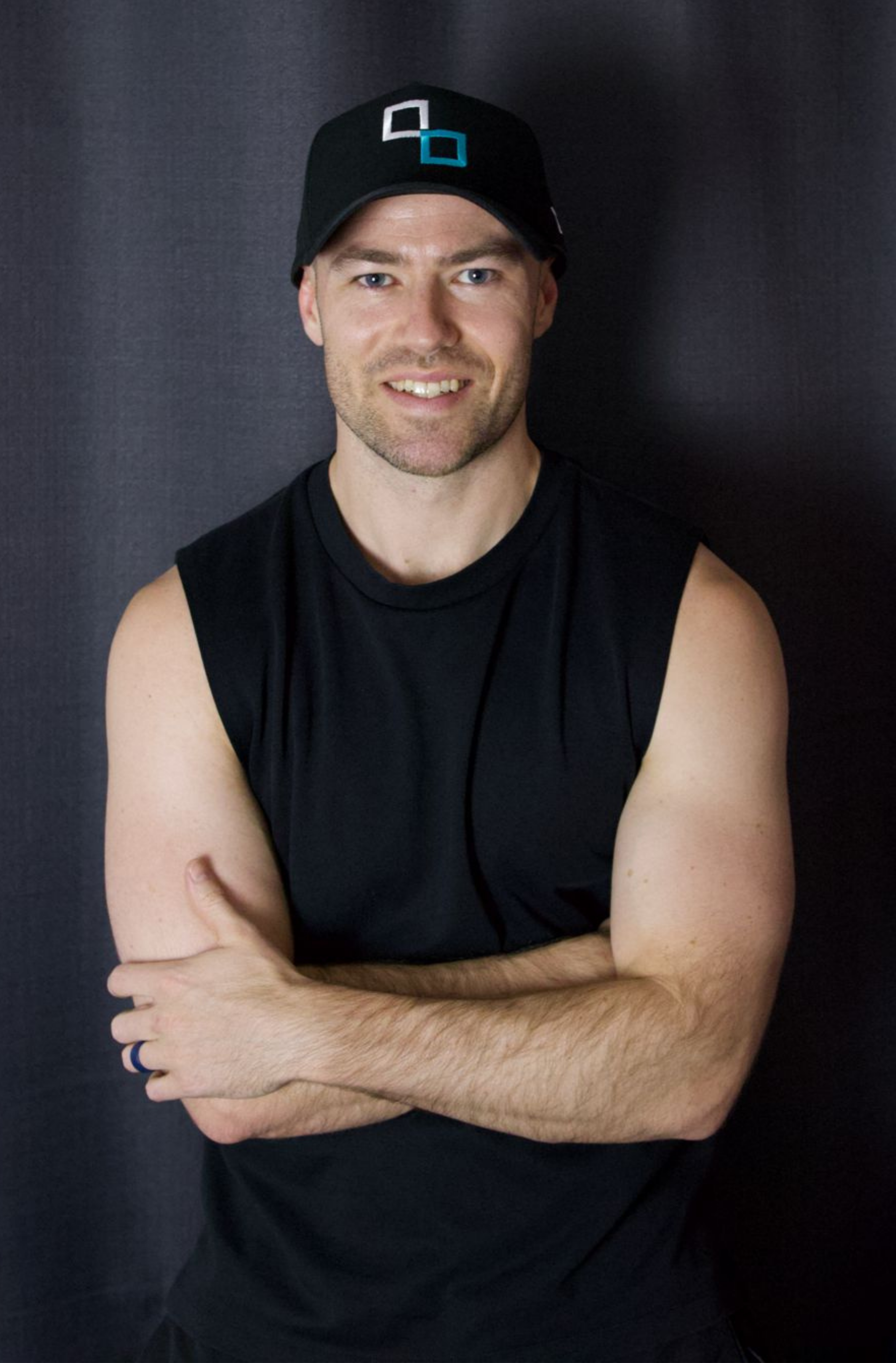 Nathan Lennan — The Infinite Athlete
