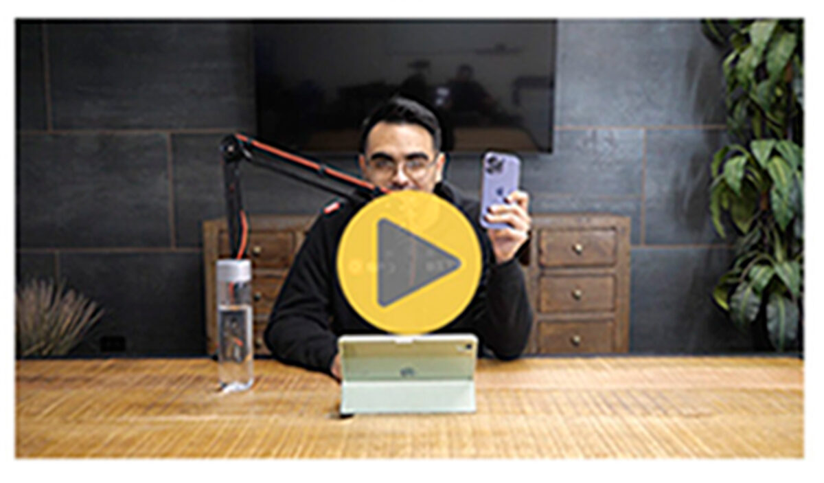 Video de presentación