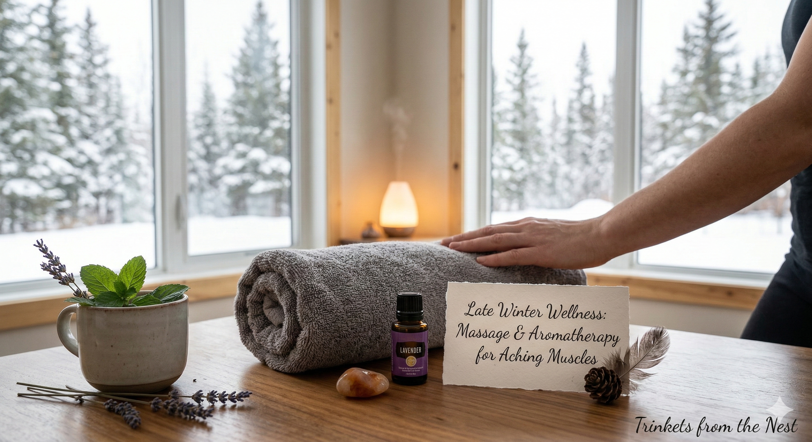 winter wellness image winter wellness image